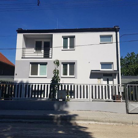 Vip Apartmany Zabnik Prievidza Dış mekan fotoğraf