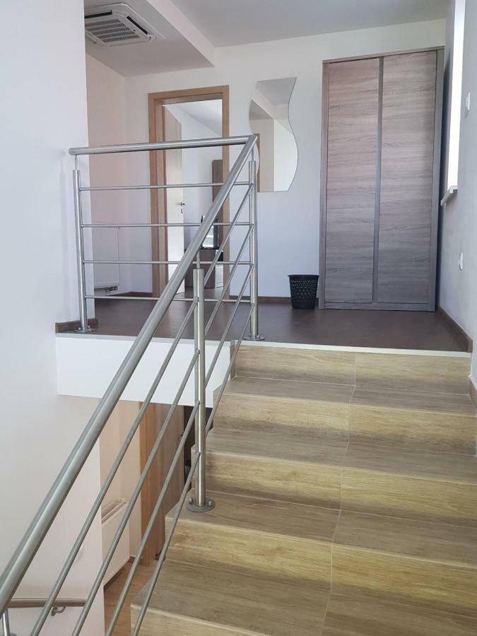 Vip Apartmany Zabnik Prievidza Dış mekan fotoğraf