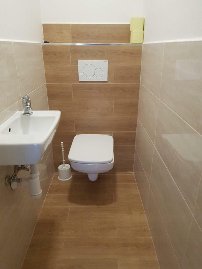 Vip Apartmany Zabnik Prievidza Dış mekan fotoğraf