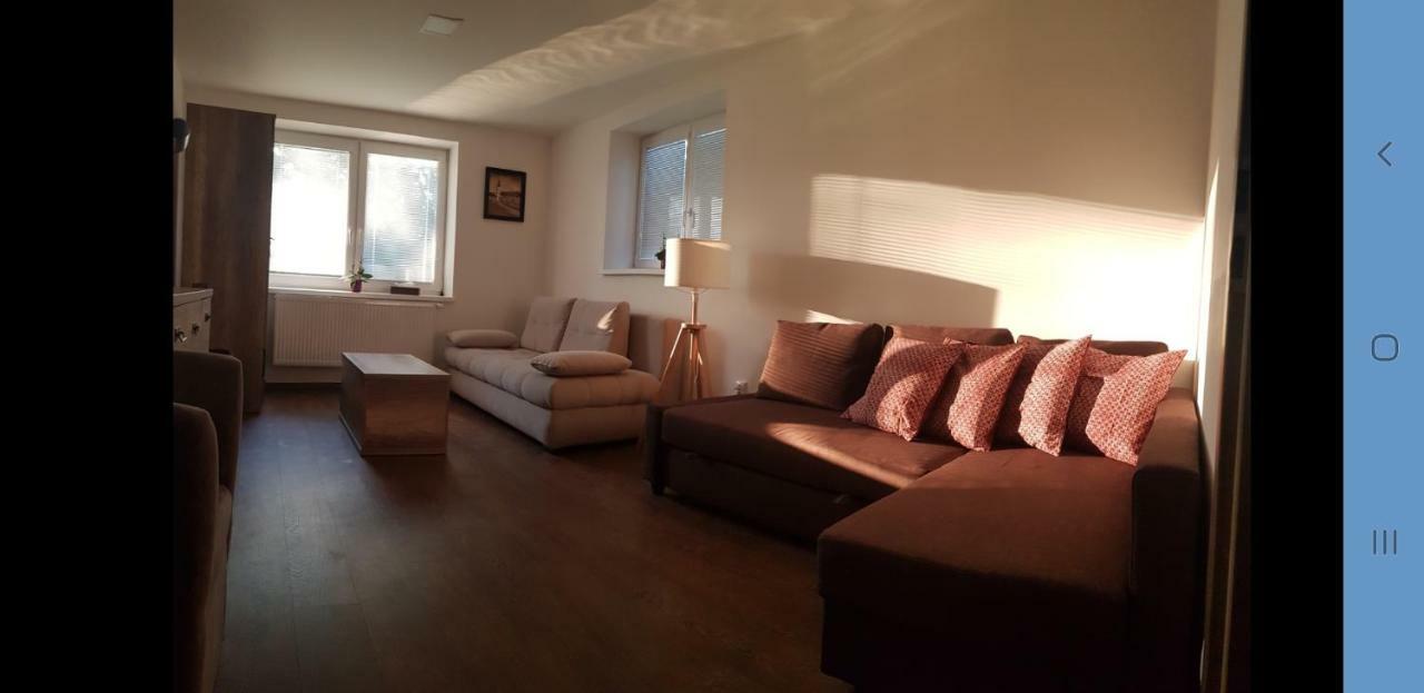 Vip Apartmany Zabnik Prievidza Dış mekan fotoğraf